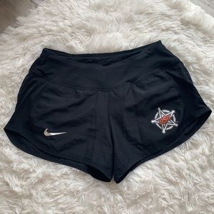 NIKE Dri-Fit Women’s Atheltic Shorts OSU